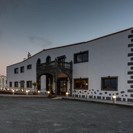 Hotel Melva Suite Firgas Kültér fotó