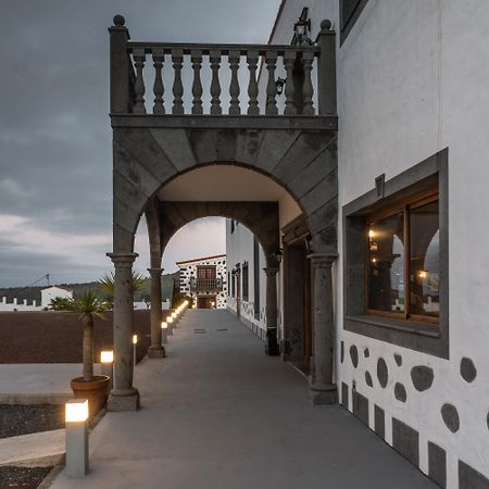 Hotel Melva Suite Firgas Kültér fotó