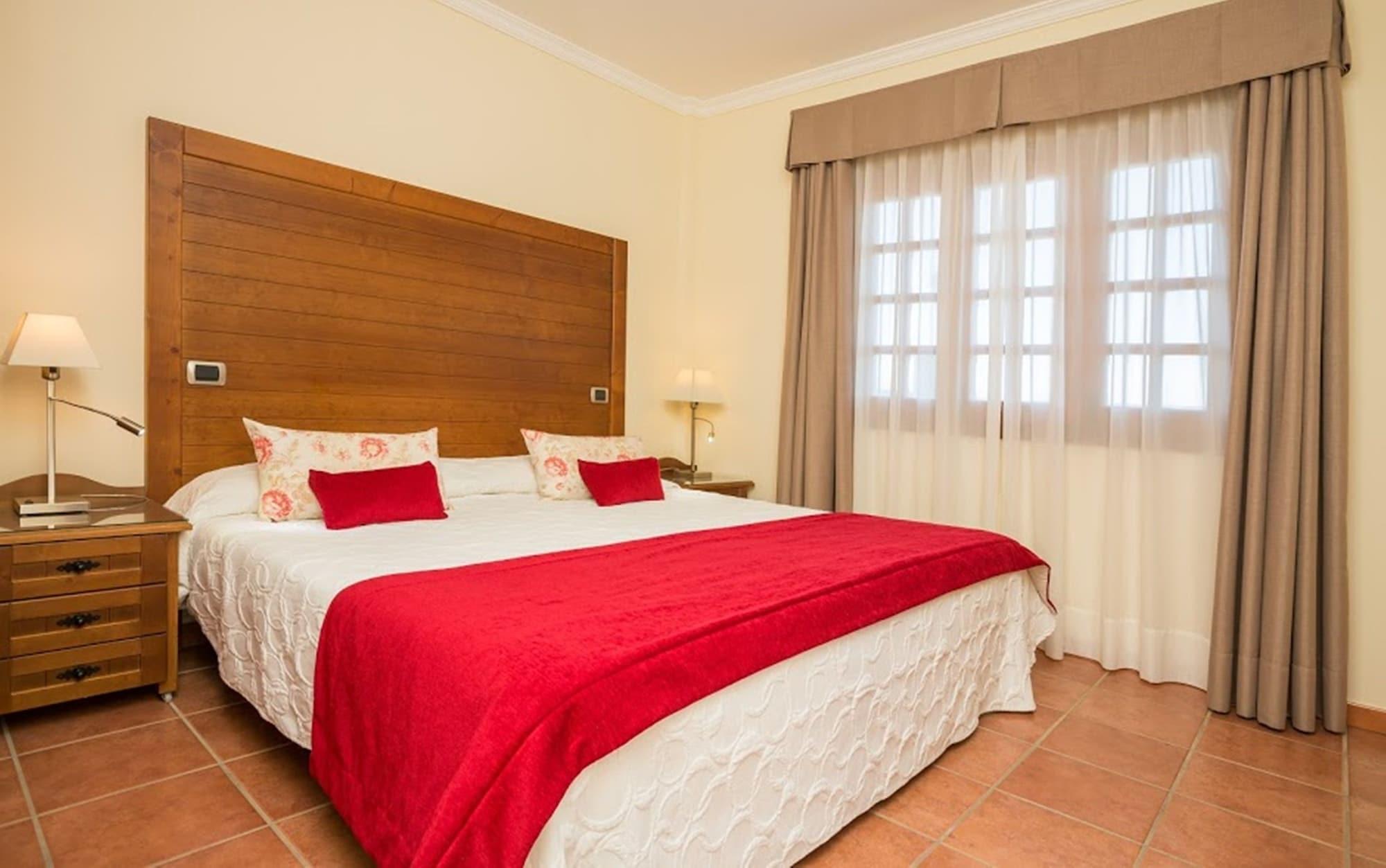 Hotel Melva Suite Firgas Kültér fotó