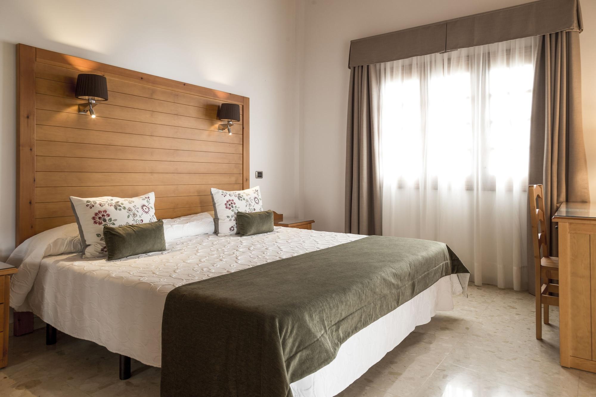 Hotel Melva Suite Firgas Kültér fotó