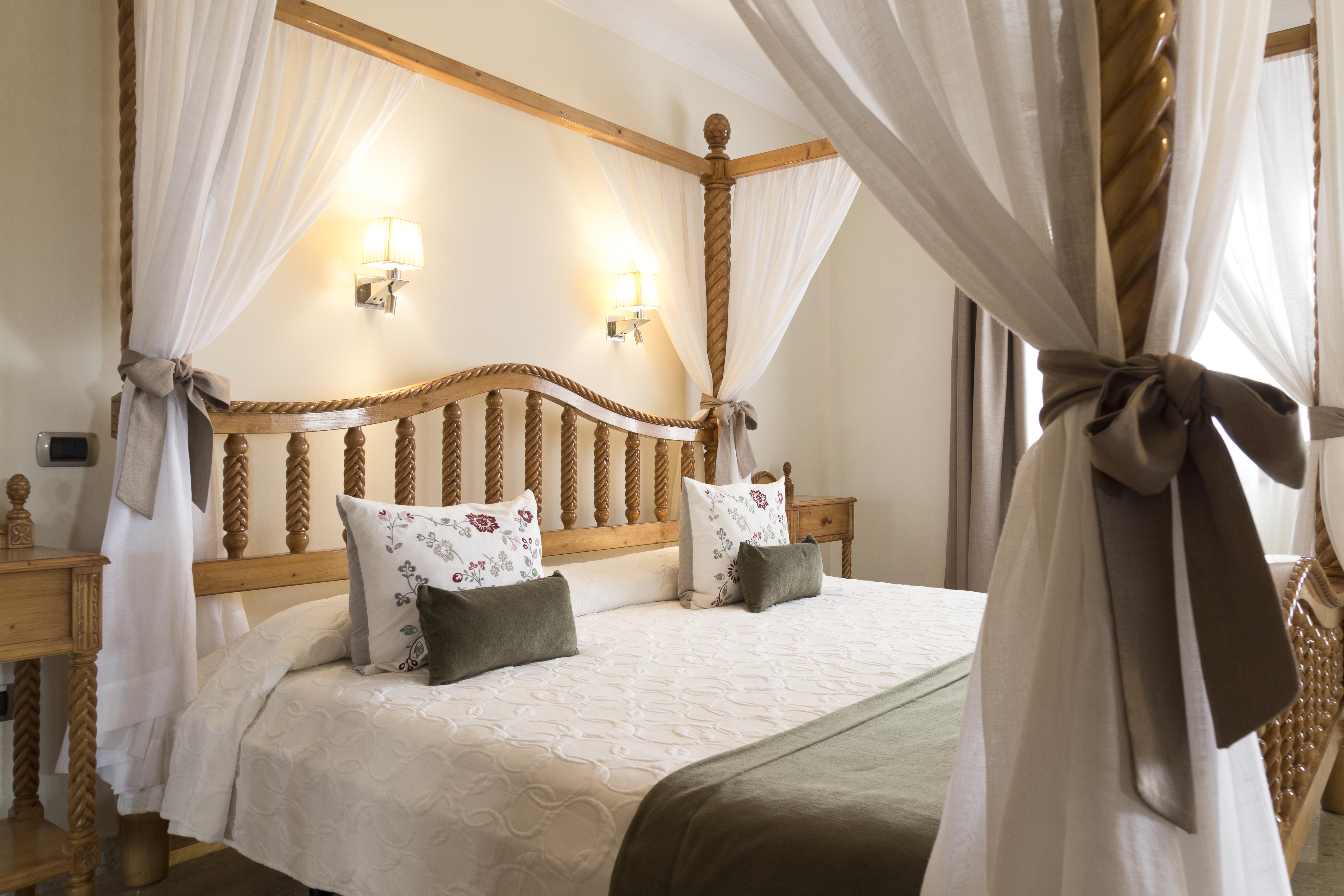 Hotel Melva Suite Firgas Kültér fotó