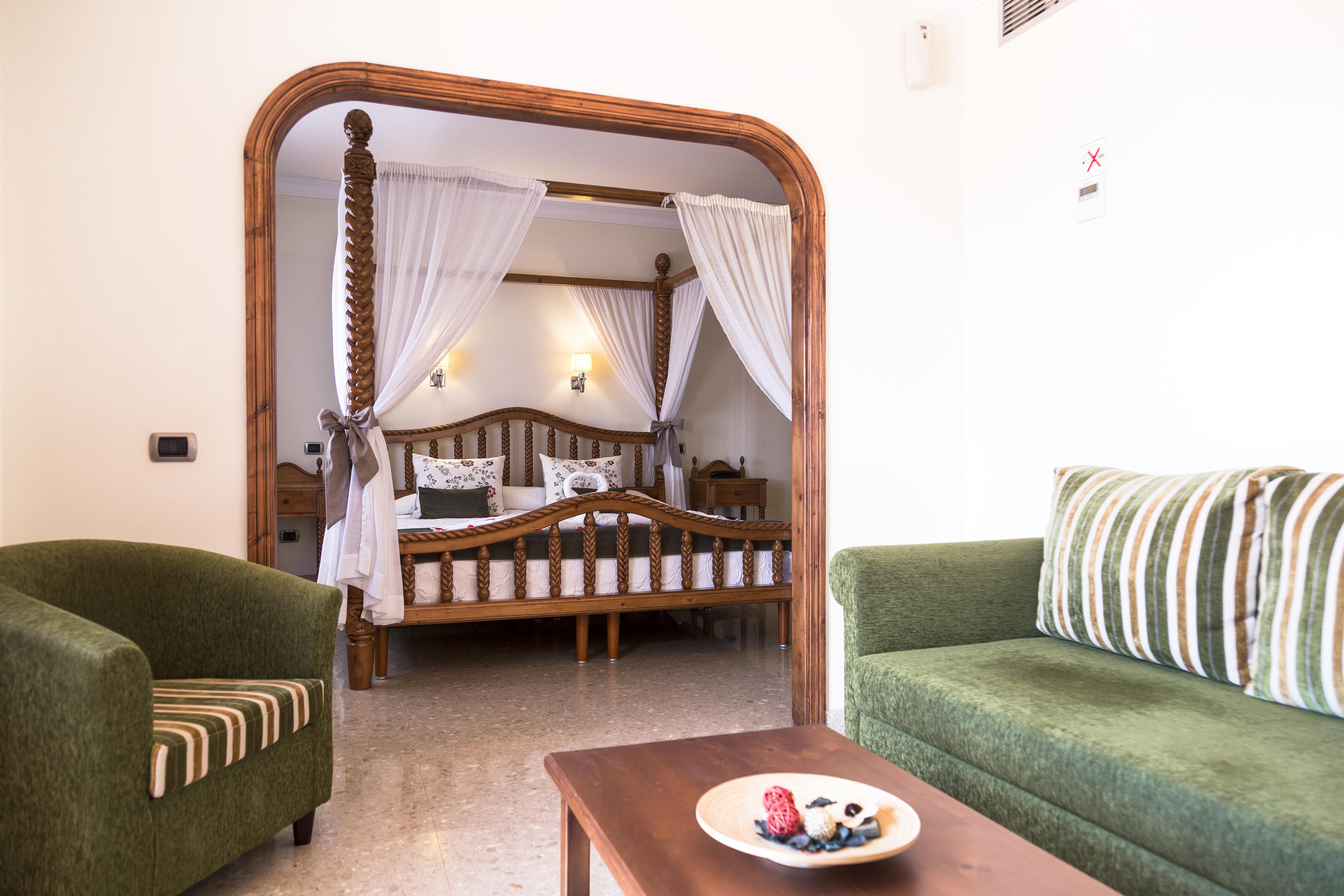 Hotel Melva Suite Firgas Kültér fotó