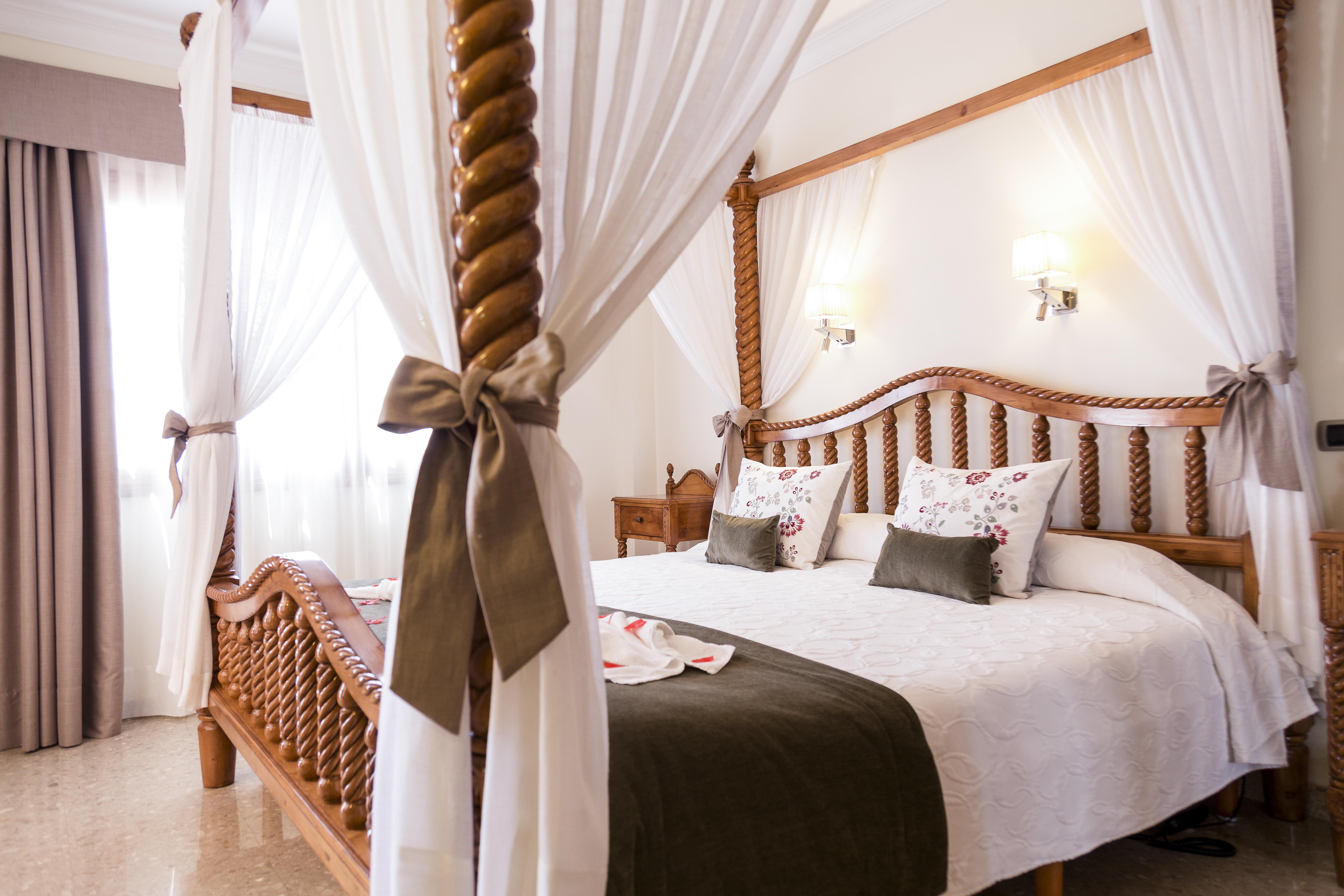 Hotel Melva Suite Firgas Kültér fotó