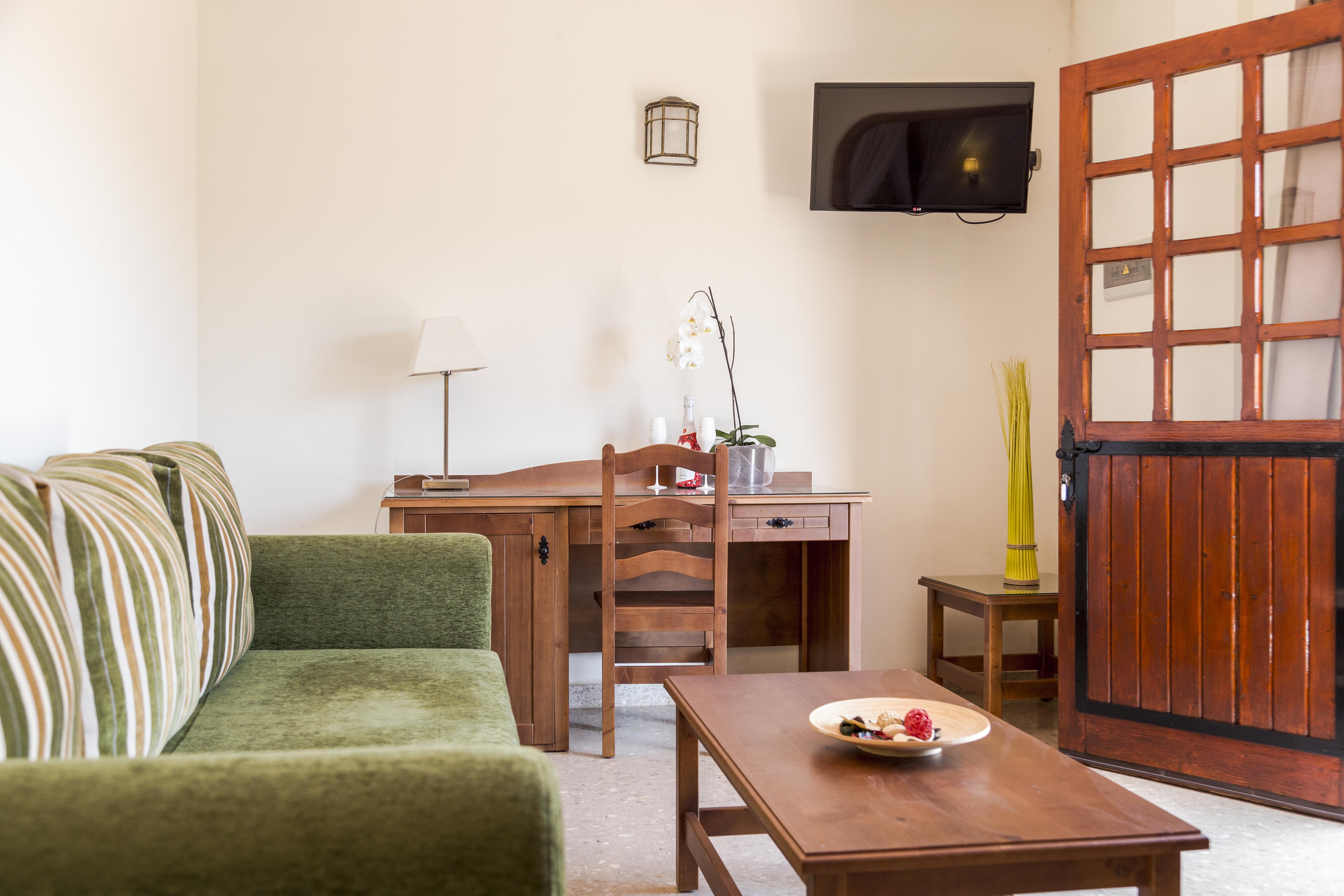 Hotel Melva Suite Firgas Kültér fotó