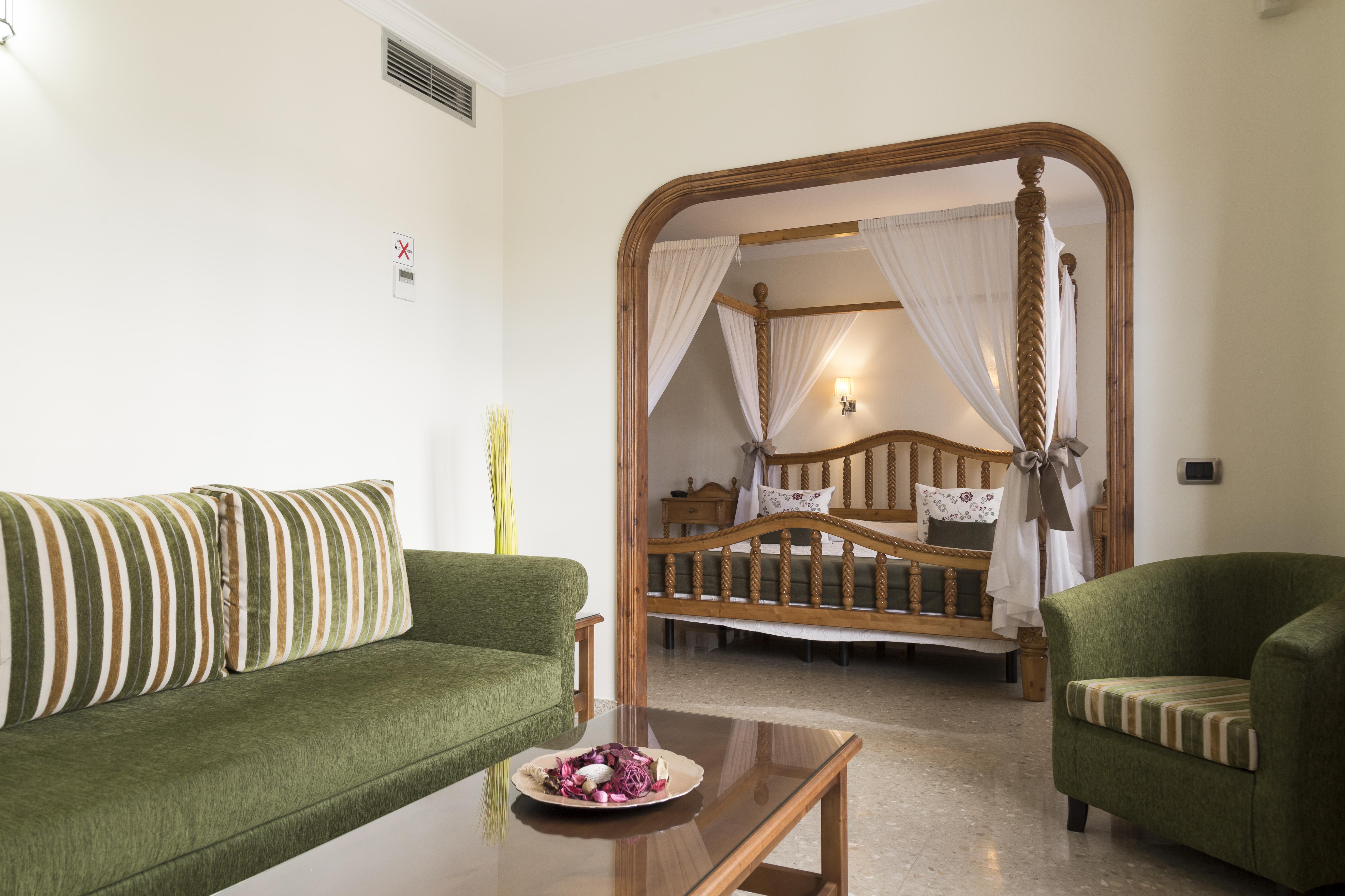 Hotel Melva Suite Firgas Kültér fotó