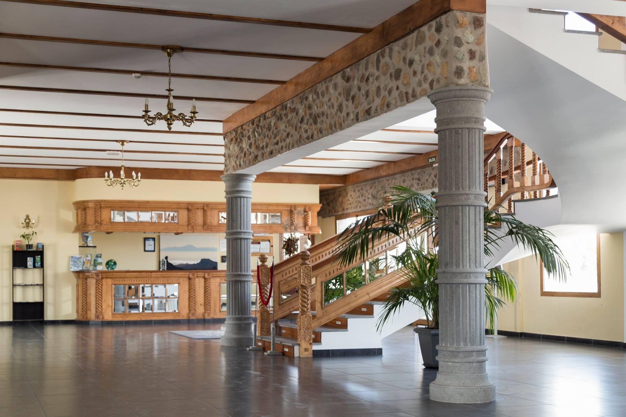 Hotel Melva Suite Firgas Kültér fotó