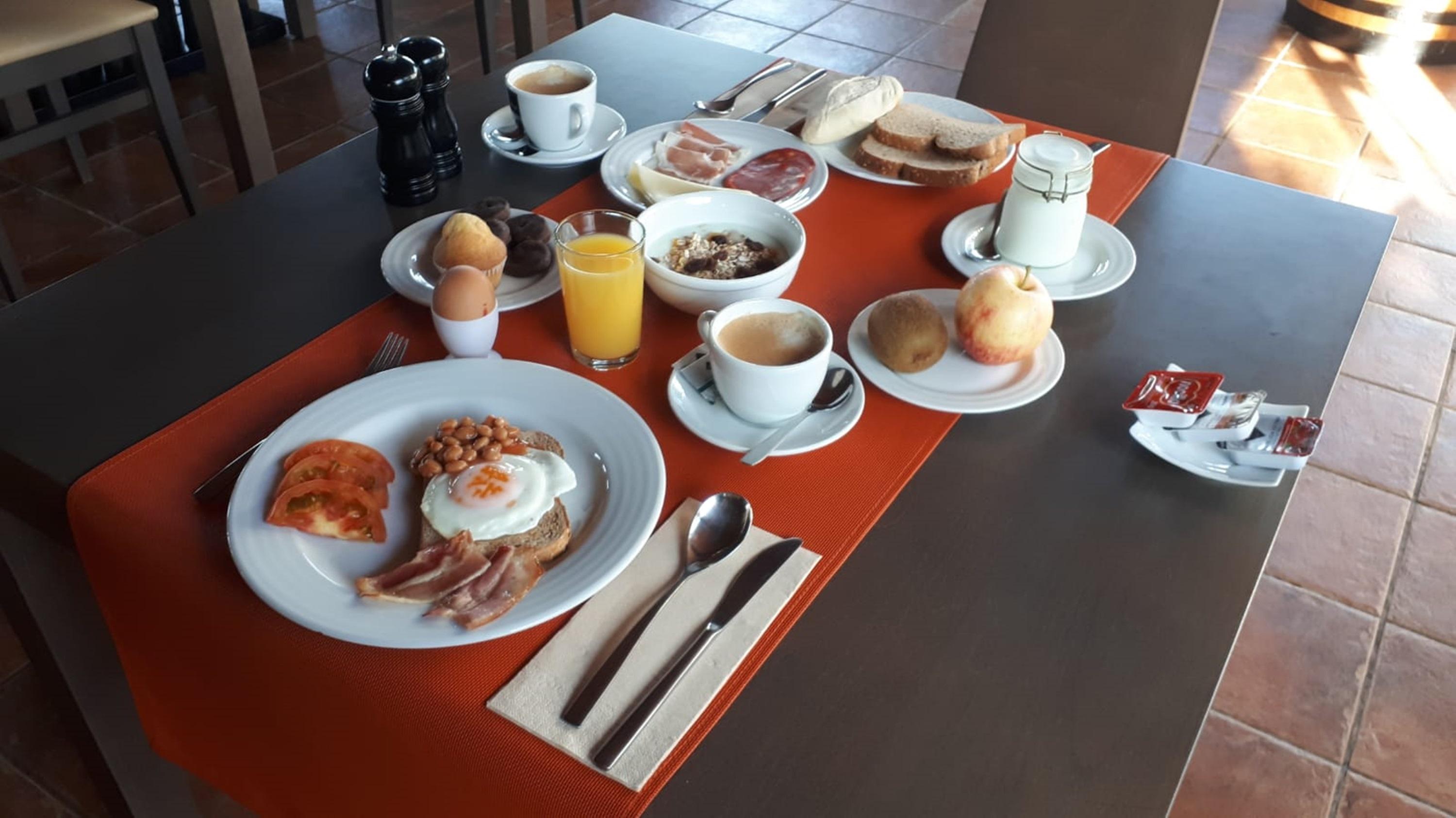 Hotel Melva Suite Firgas Kültér fotó