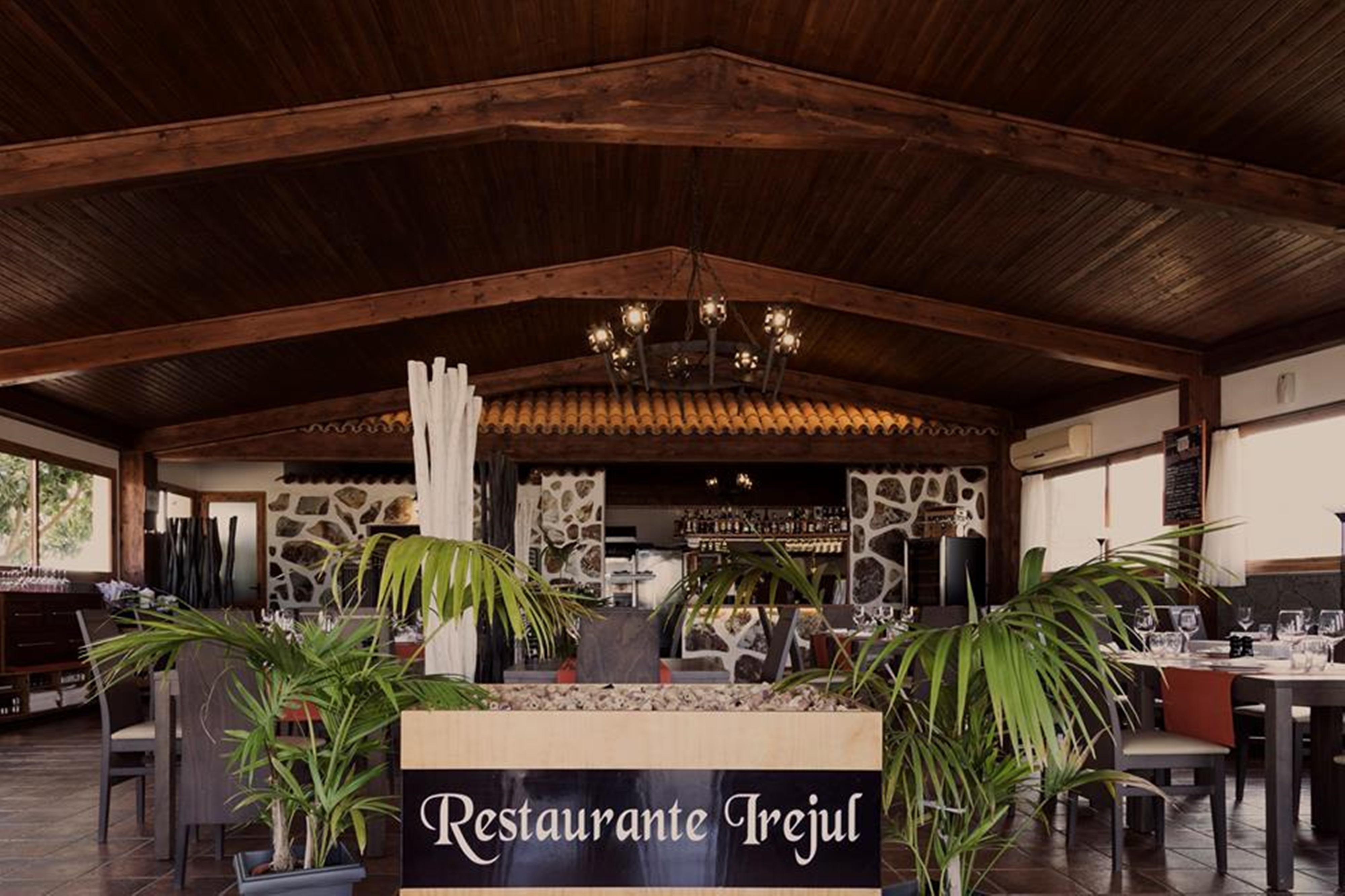 Hotel Melva Suite Firgas Kültér fotó