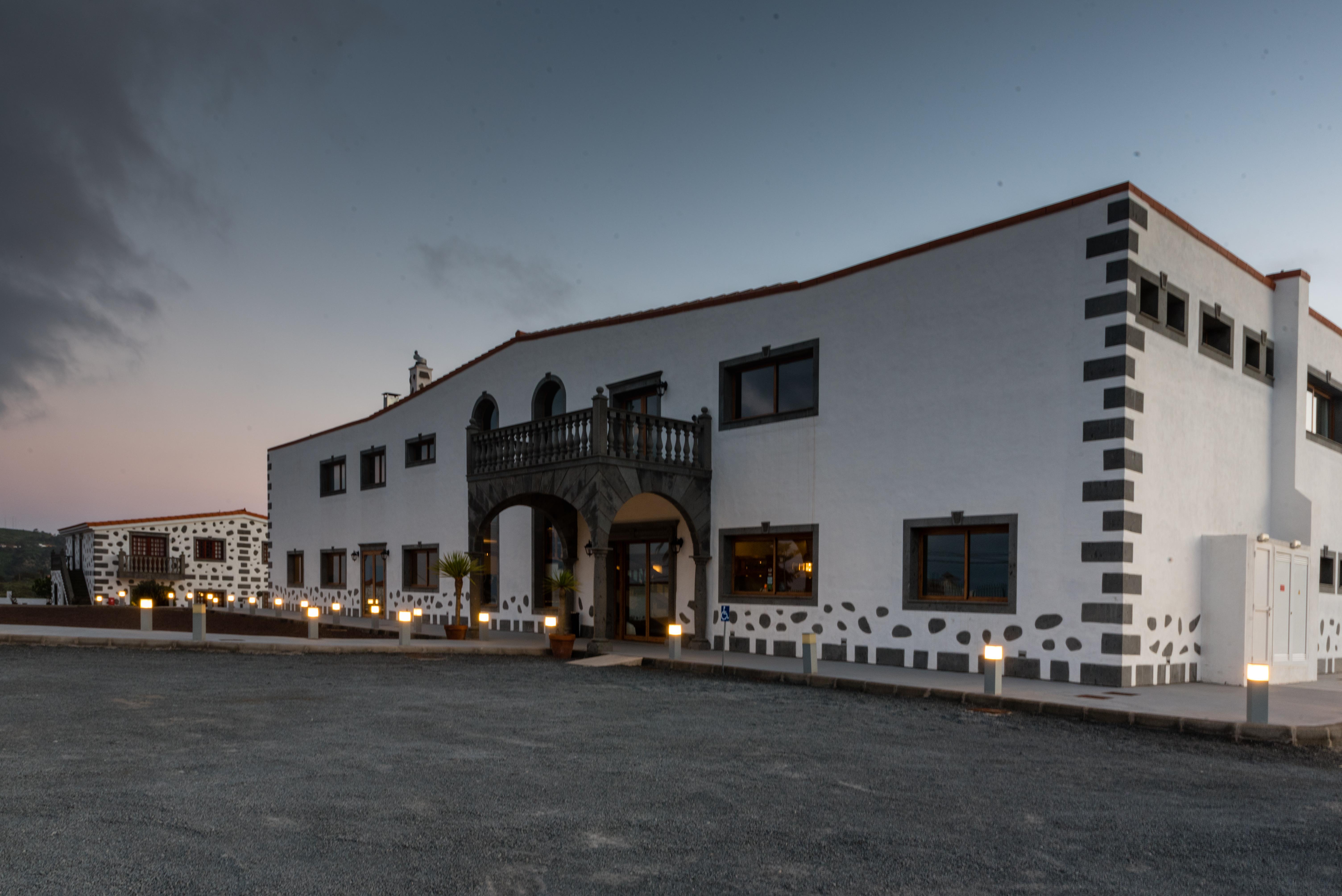Hotel Melva Suite Firgas Kültér fotó