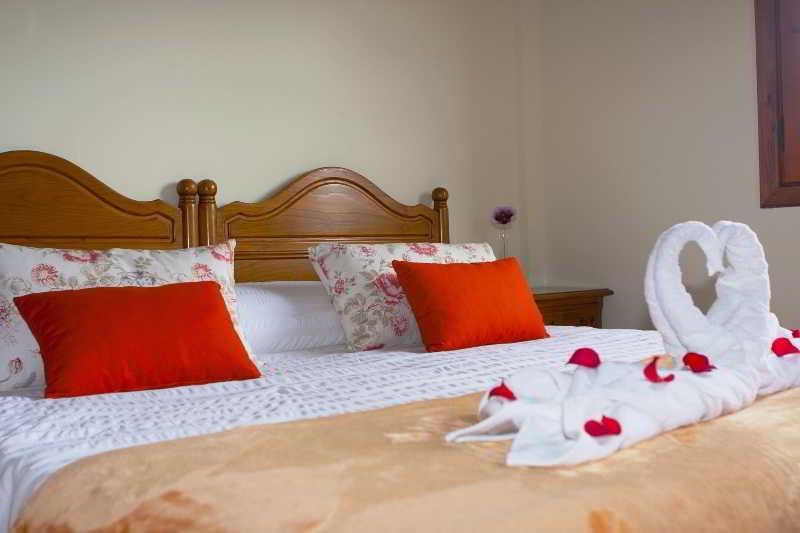 Hotel Melva Suite Firgas Kültér fotó