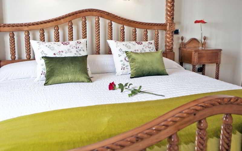 Hotel Melva Suite Firgas Kültér fotó