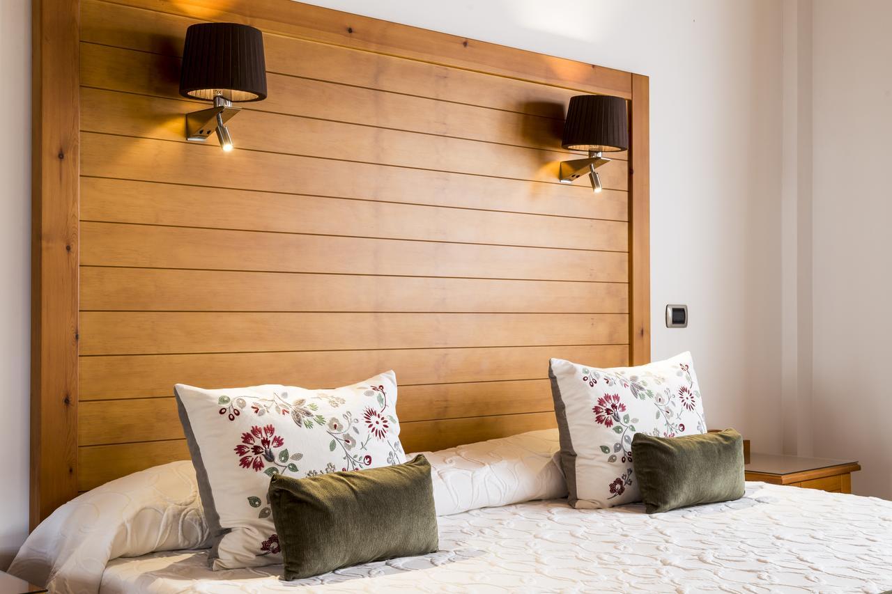Hotel Melva Suite Firgas Kültér fotó