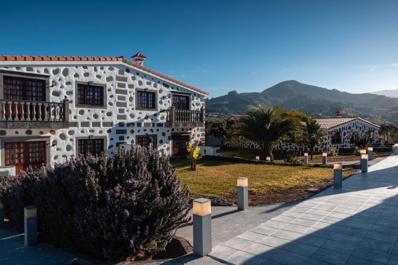 Hotel Melva Suite Firgas Kültér fotó